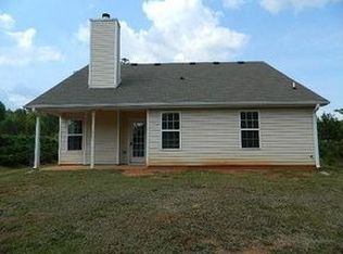 90 Savoy Park Dr, Covington, GA 30014