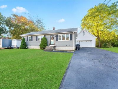 6 Doreen Dr, Westerly, RI, 02891