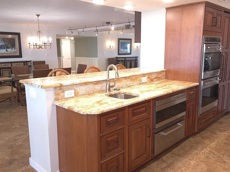 3219 S Atlantic Ave #801 — Photo 9