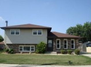 5246 157th St, Oak Forest, IL