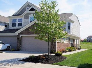 1346 Ironwood Dr, Lebanon, OH 45036