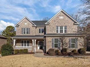 16500 Bryant Meadows Dr, Charlotte, NC 28278