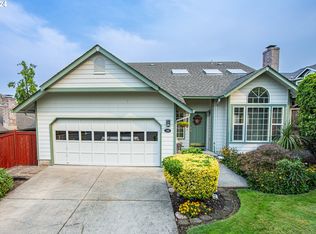 528 Granite Pl, Springfield, OR 97477