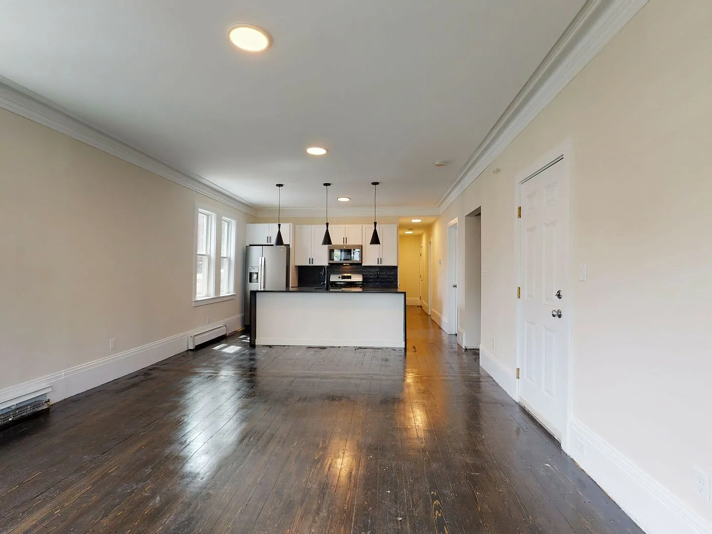 835 Parker St #1A Boston MA 02120 — Photo 2