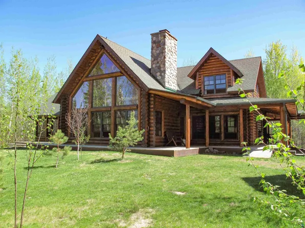 48 Wolf Point Tr, Grand Marais, MN 55604