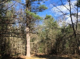 Dalson Rd, Holton, MI 49425