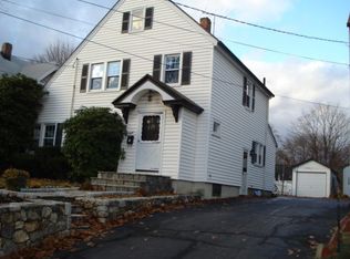 58 Hurd Ave, Stratford, CT 06614