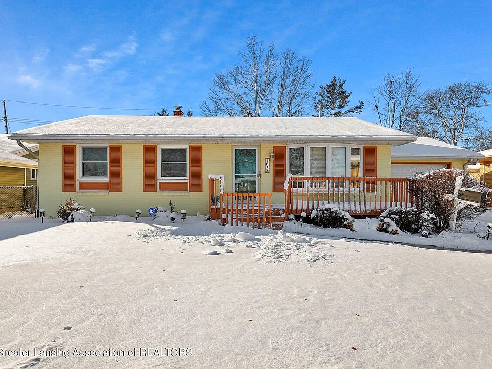 1st image of 1617 Ravenswood Dr