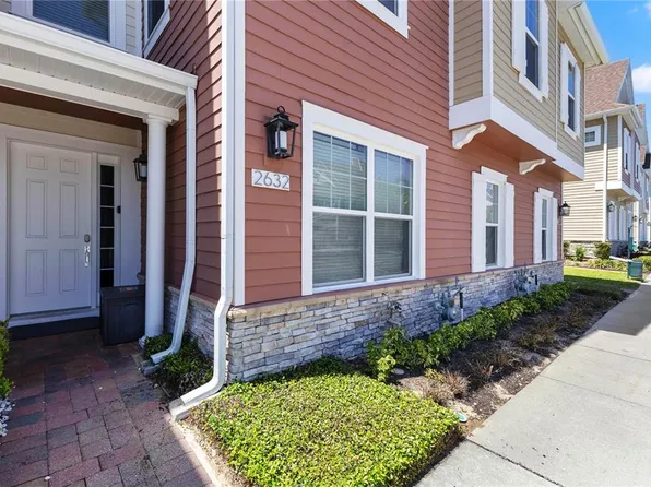 2632 Sunrise Shores Dr, Kissimmee, FL 34747