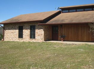 500 Garner St, Frankston, TX 75763