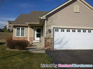 203 Sundance Rdg, Buffalo, MN 55313