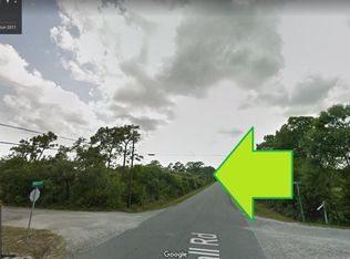 0 Hall And Howell Corner Lot Ln, Malabar, FL 32950