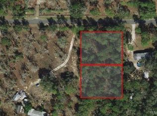 2028 & 2006 N Watkins Point, Inverness, FL 34453