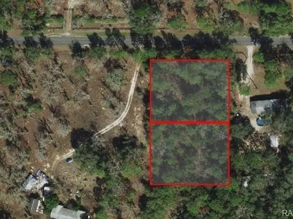 2028 & 2006 N Watkins Point, Inverness, FL 34453