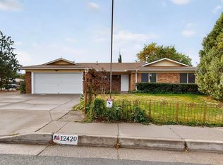 12420 Morocco Rd NE, Albuquerque, NM 87111