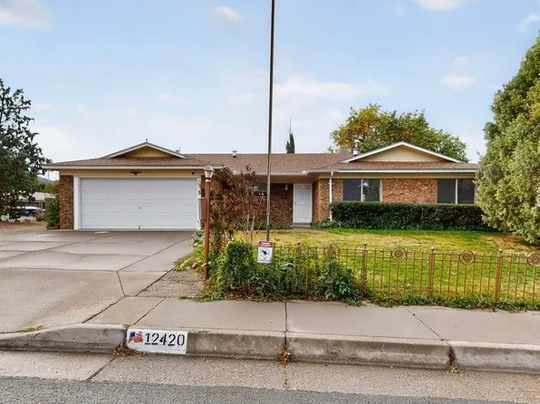 12420 Morocco Rd NE, Albuquerque, NM 87111