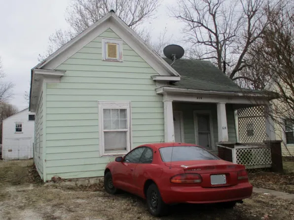 614 W Harrison St, Springfield, MO 65806