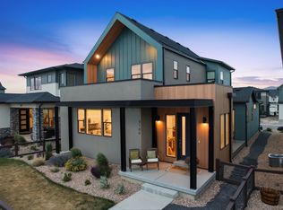 3106 N Firefly Blvd, Eagle Mountain, UT 84005