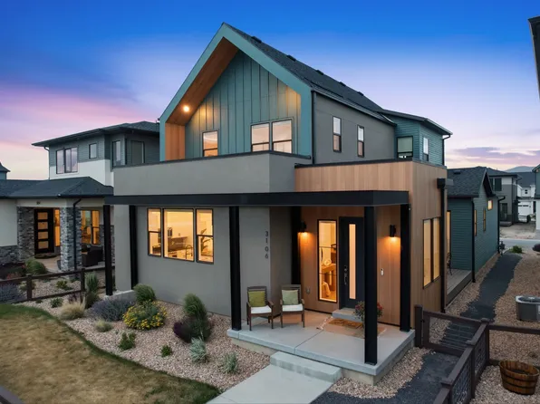 3106 N Firefly Blvd, Eagle Mountain, UT 84005