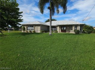 4010 SW 25th Ct, Cape Coral, FL 33914