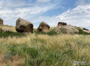 261 Bear Hollow Rd, Laporte, CO 80535