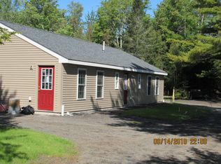 826 Us Highway 1, Hancock, ME 04640