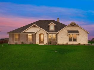 232 Meadow Vista Dr, Rhome, TX 76078