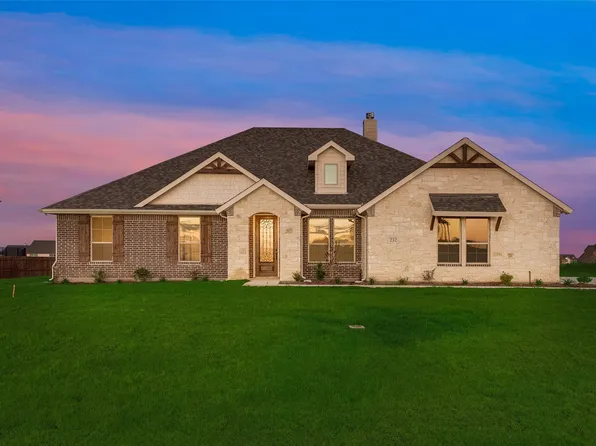 232 Meadow Vista Dr, Rhome, TX 76078
