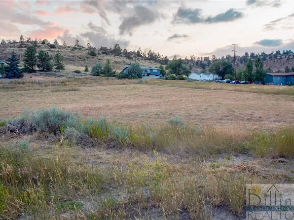 0 W Park Ave Lot 10, Bridger, MT 59014