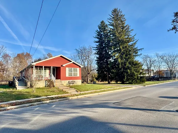 416 N Taft Ave, Ottawa, OH 45875