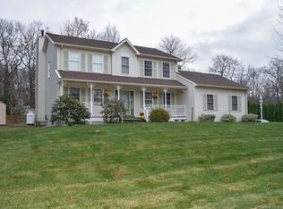 255 Tiffany Ln, Bristol, CT 06010