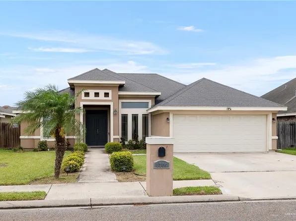 1709 Yellow Stone St, Edinburg, TX 78542