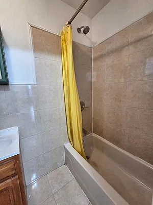 Bathroom, photo 4