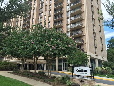 4600 S Four Mile Run Dr APT 218, Arlington, VA, 22204