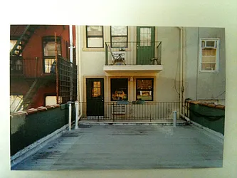 Rented by Arena Properties, Inc.