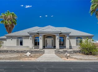 1420 Logandale Dr, Logandale, NV 89021