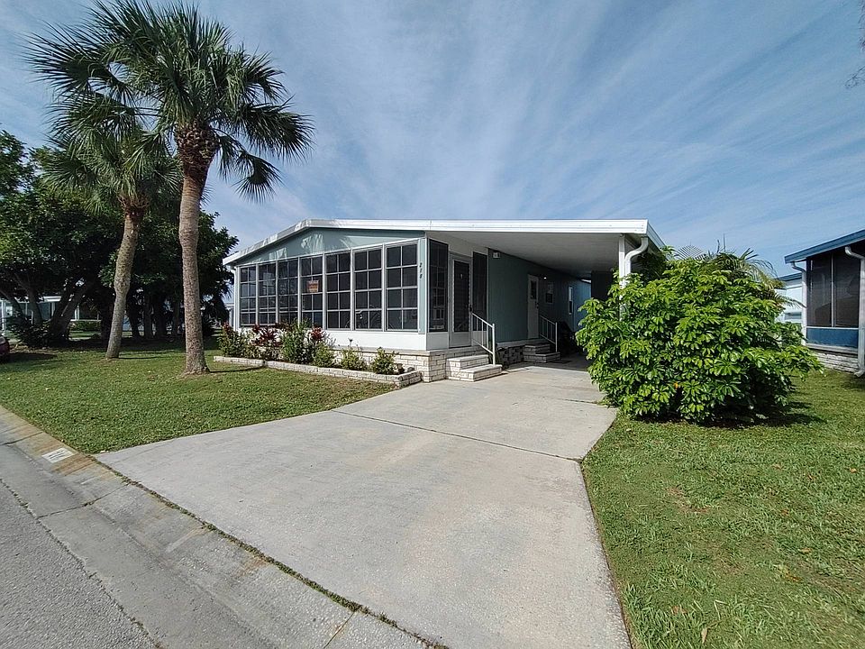 1st image of 7300 20th St Lot 218