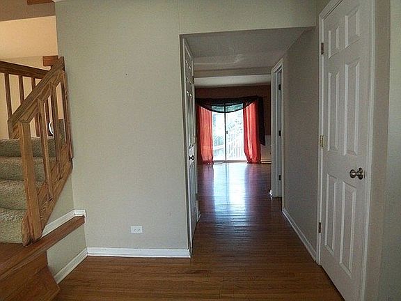 foyer, mud room, storag  Room
