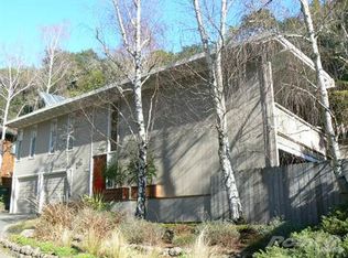 284 N Almenar Dr, Kentfield, CA 94904