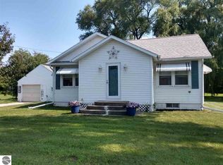 115 E Saginaw St, Au gres, MI 48703