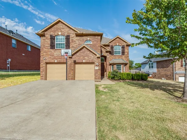 444 Hageman, Cedar Hill, TX 75104