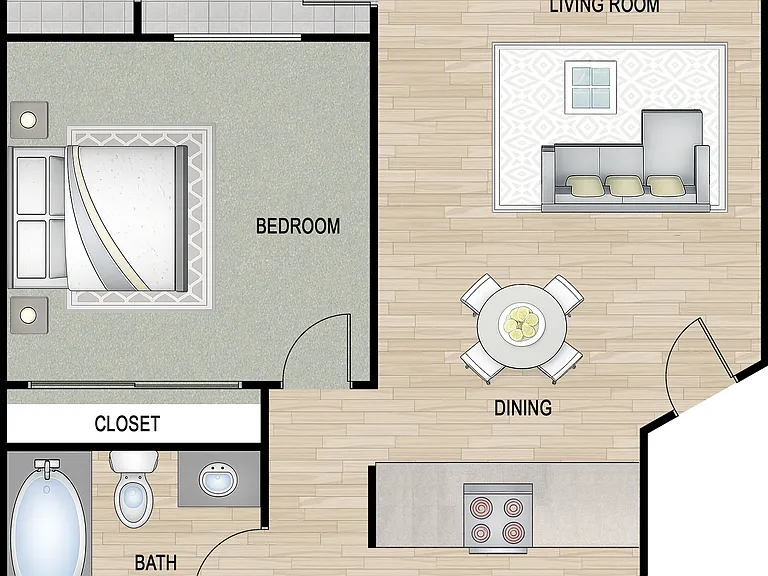 Welcome Home to The Reserve at Bucklin Hill — Photo 35
