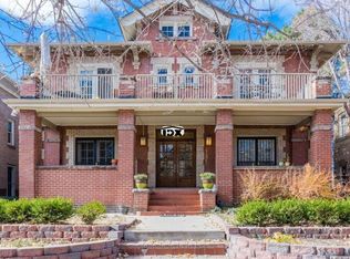 1431 Columbine St APT 1, Denver, CO 80206