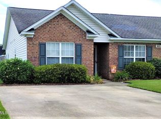 360 Jeremy Ln #A, Winterville, NC 28590