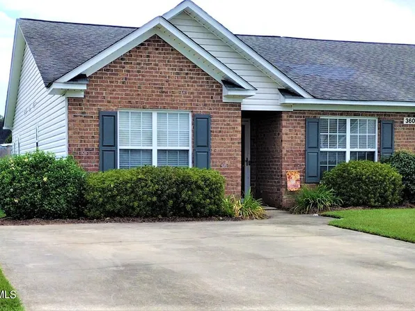 360 Jeremy Lane #A, Winterville, NC 28590