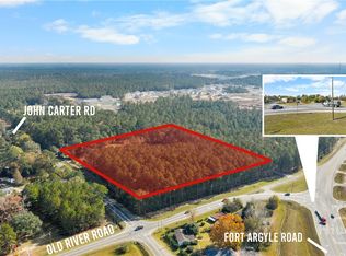 50 Old River Road, Bloomingdale, GA 31402