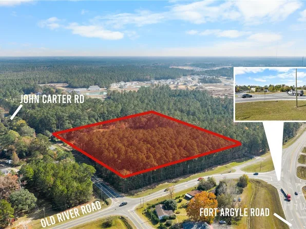 50 Old River Road, Bloomingdale, GA 31402