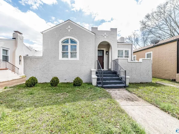 214 Walker Ave NE, Huntsville, AL 35801