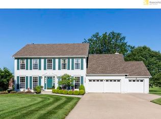15268 Long St, Overland Park, KS 66221