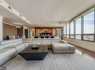 675 President St Unit 2709, Baltimore, MD 21202